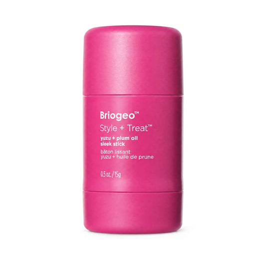 Briogeo Style + Treat Yuzu + Plum Oil Sleek Stick 15g