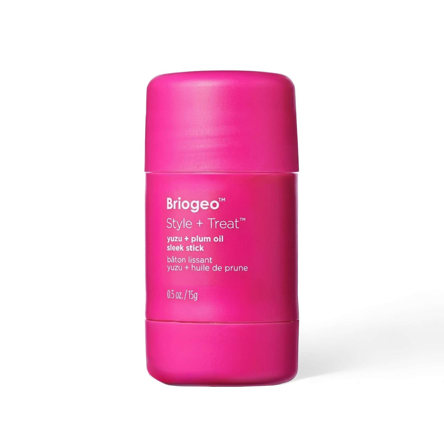 Briogeo Style + Treat Yuzu + Plum Oil Sleek Stick 15g