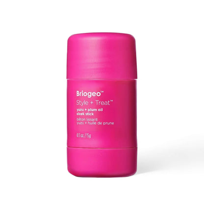 Briogeo Style + Treat Yuzu + Plum Oil Sleek Stick 15g