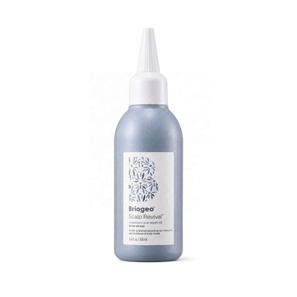 Briogeo Scalp Revival Rosemary Pre-Wash Oil 100ml