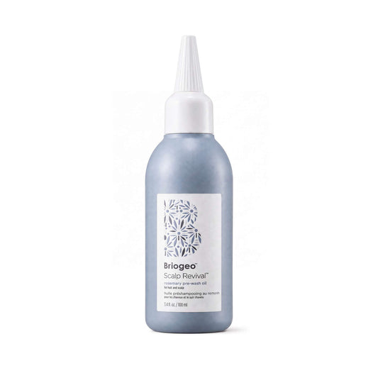 Briogeo Scalp Revival Rosemary Pre-Wash Oil 100ml