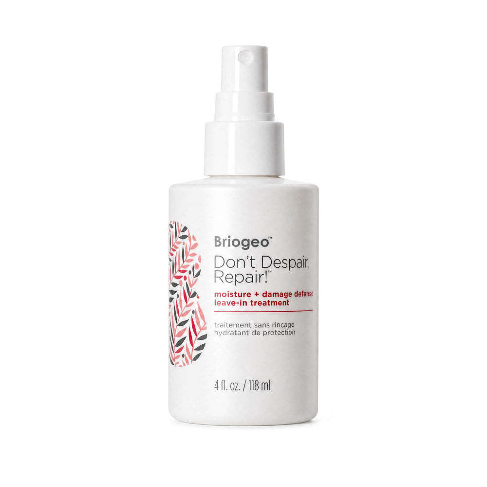 Briogeo Don't Despair, Repair! Moisture + Damage Defense Leave-in Treatment 118ml