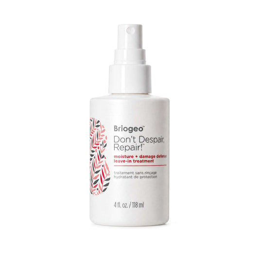 Briogeo Don't Despair, Repair! Moisture + Damage Defense Leave-in Treatment 118ml