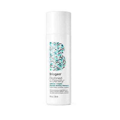 Briogeo Destined For Destiny Caffeine + Biotin Peptide Density Shampoo 236ml