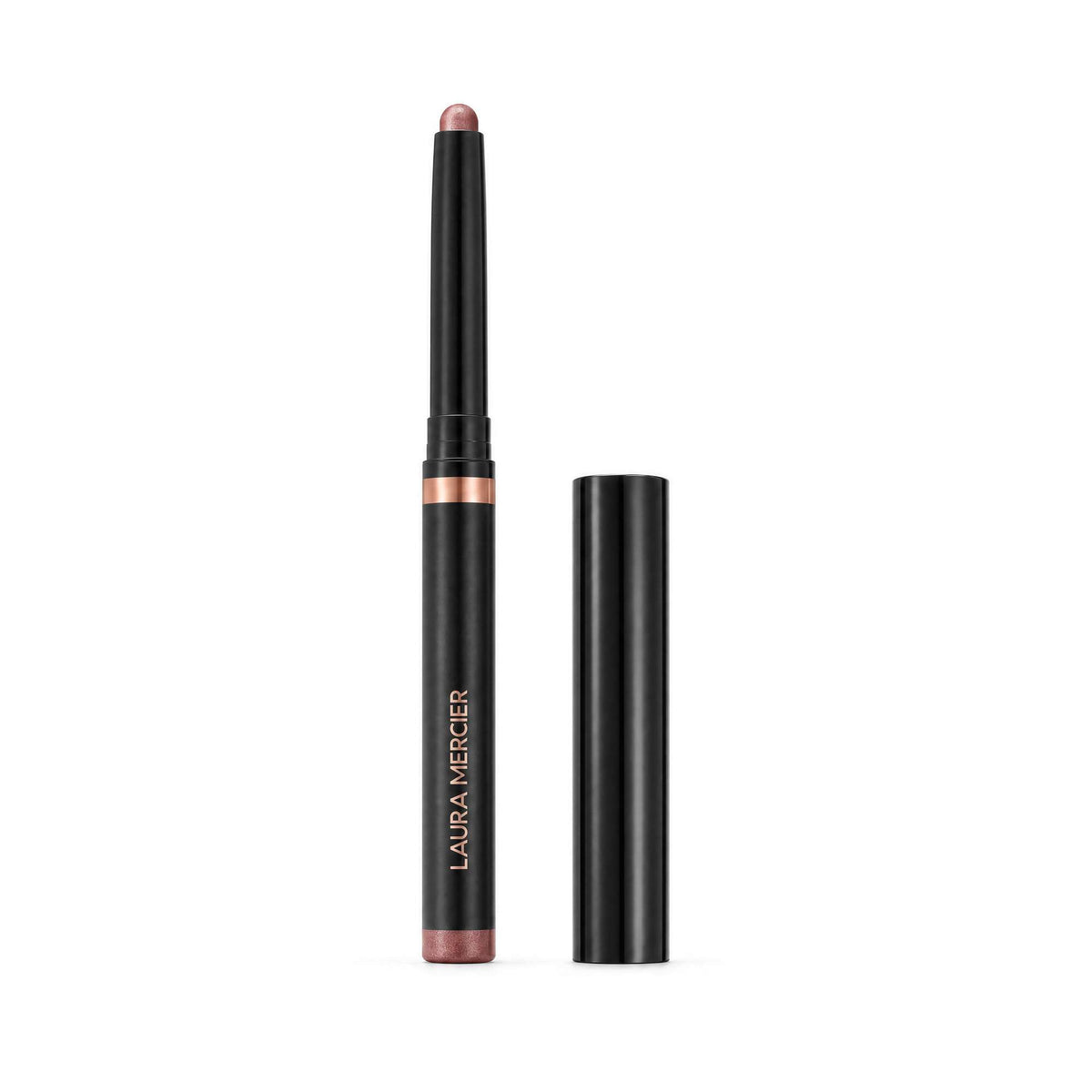Laura Mercier Caviar Stick Eye Color Shimmer Strike A Rose 1.64g - Extra