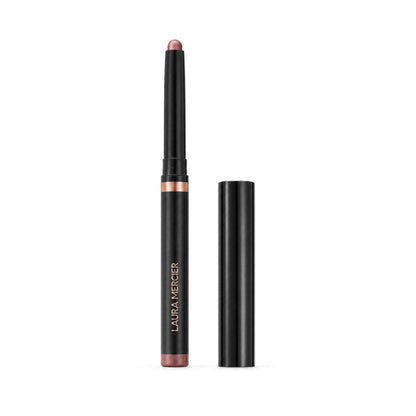 Laura Mercier Caviar Stick Eye Color Shimmer Strike A Rose 1.64g - Extra