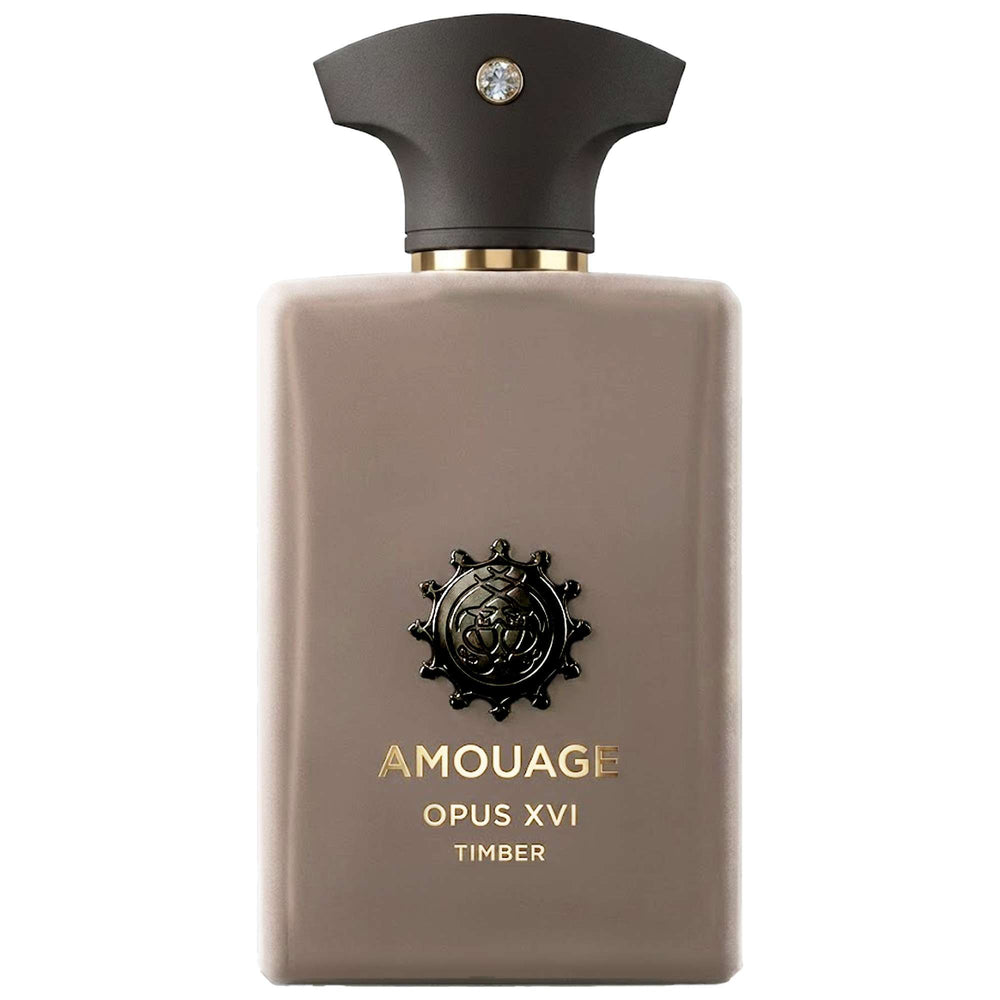 Amouage Opus XVI Timber Eau de Parfum Spray 100ml