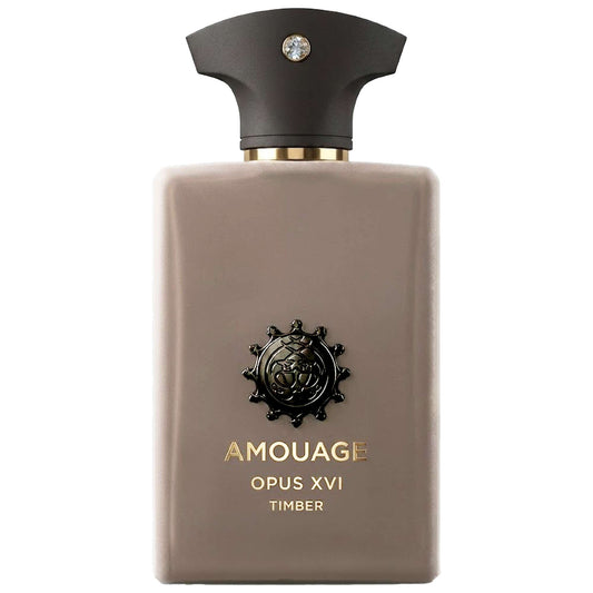 Amouage Opus XVI Timber Eau de Parfum Spray 100ml