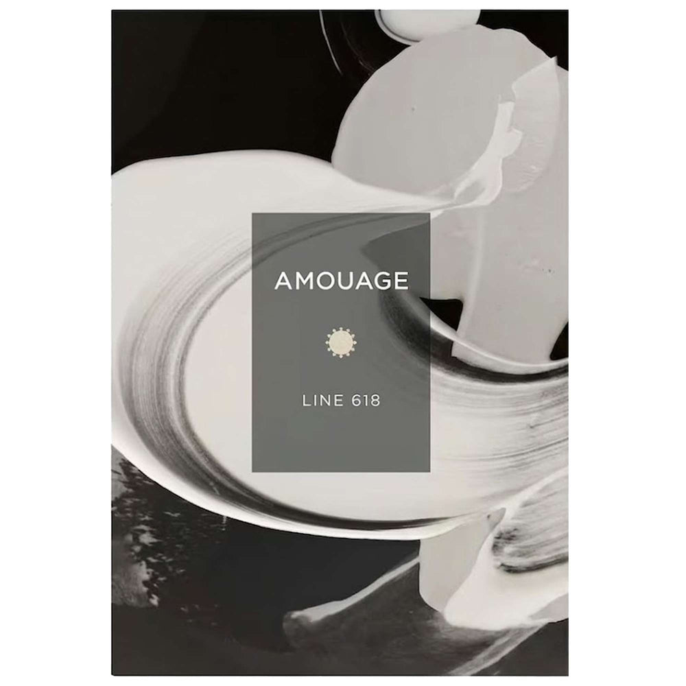 Amouage Line 618 Eau de Parfum Spray 100ml - Additional 1