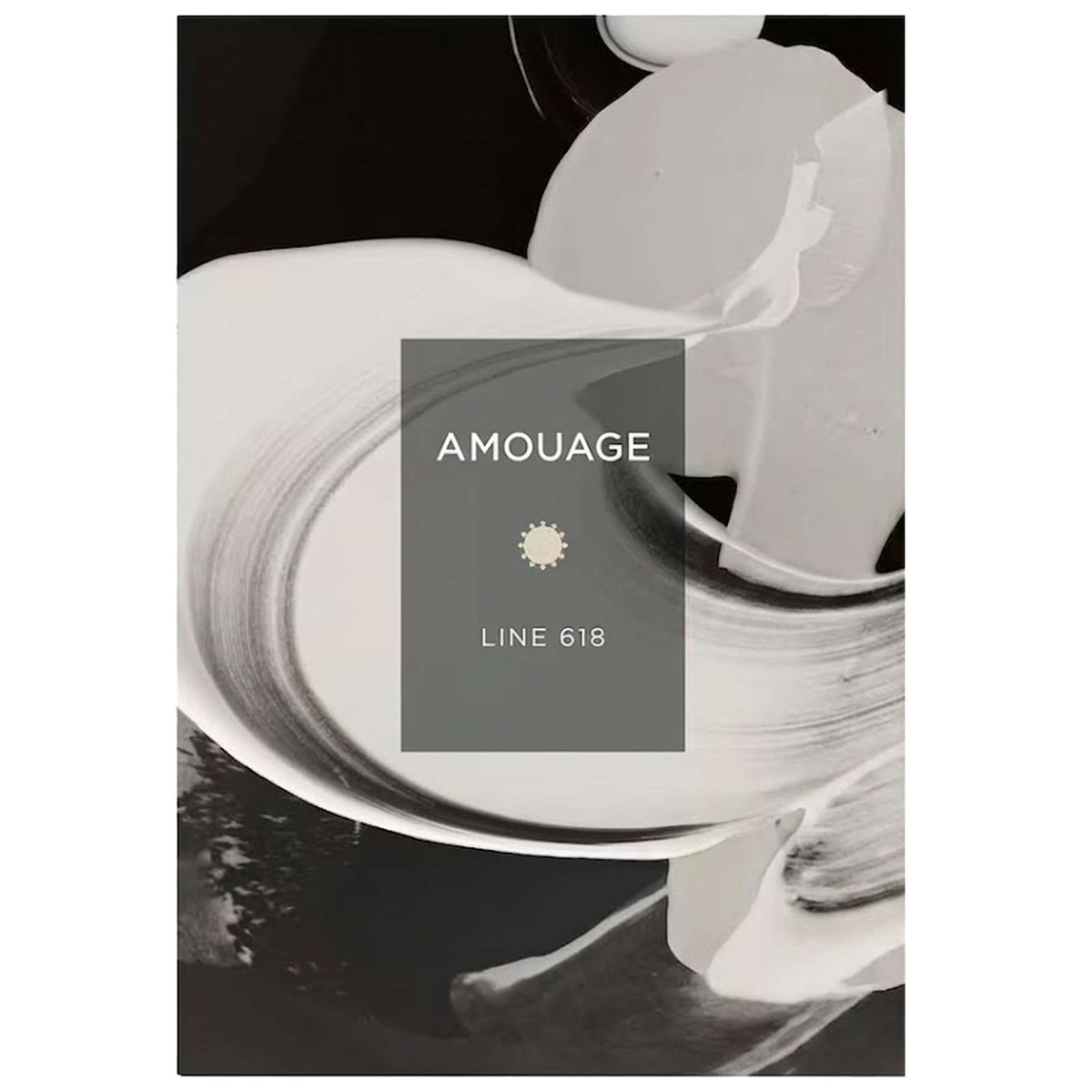 Amouage Line 618 Eau de Parfum Spray 100ml - Additional 1