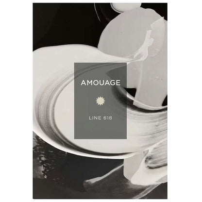 Amouage Line 618 Eau de Parfum Spray 100ml - Additional 1