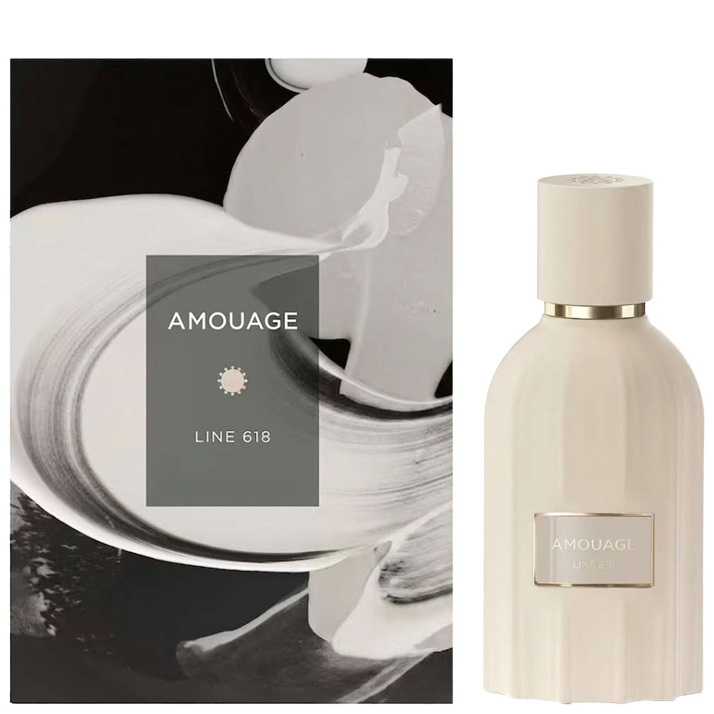 Amouage Line 618 Eau de Parfum Spray 100ml - Additional 2