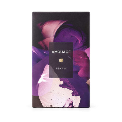 Amouage Remain Essence Eau de Parfum Spray 100ml - Additional 1