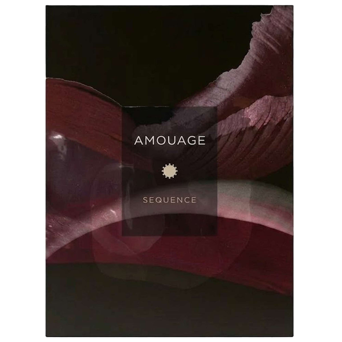 Amouage Sequence Eau de Parfum Spray 100ml - Additional 1
