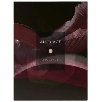 Amouage Sequence Eau de Parfum Spray 100ml - Additional 1
