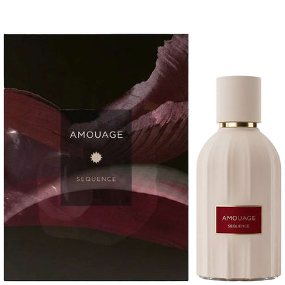 Amouage Sequence Eau de Parfum Spray 100ml - Additional 2
