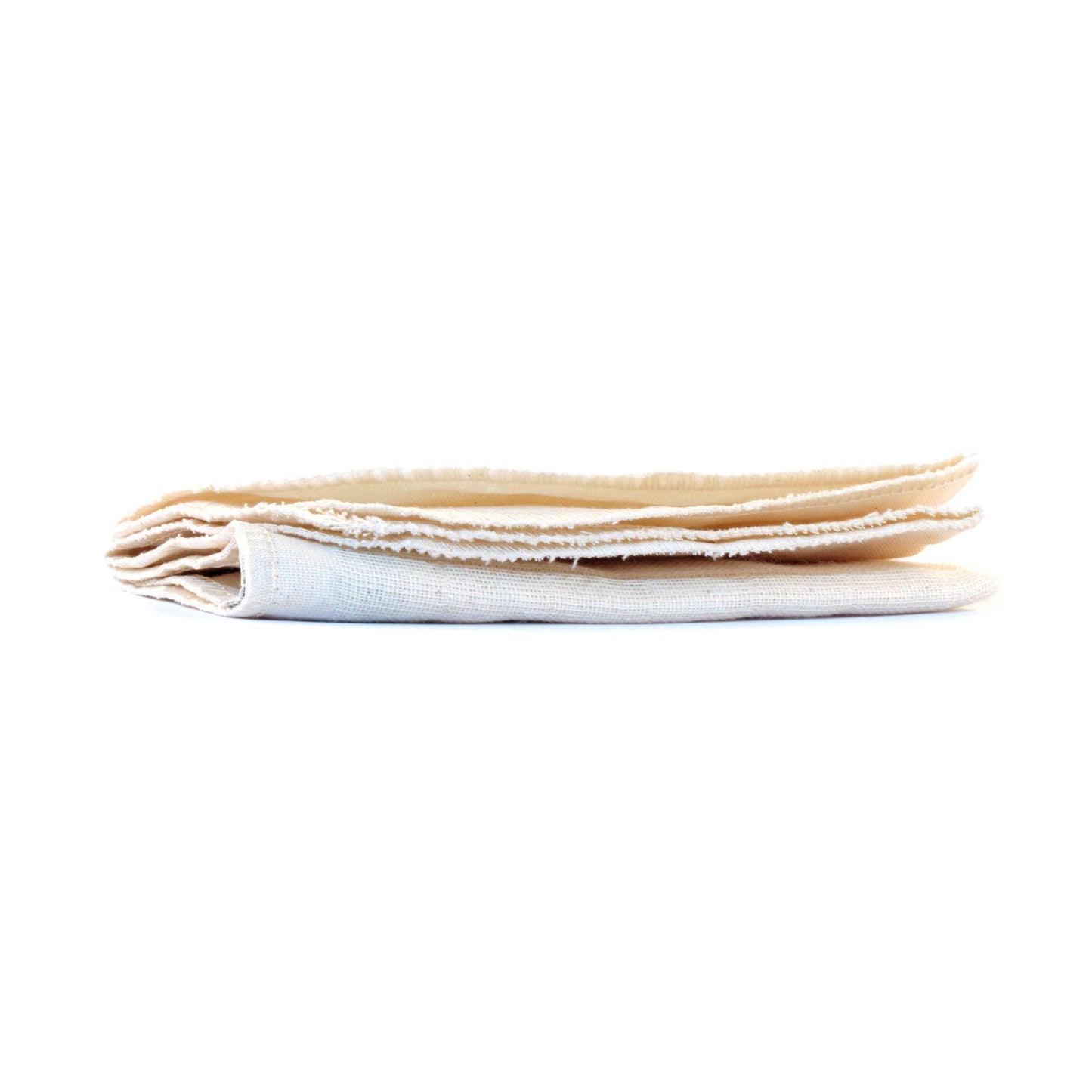 The Organic Pharmacy Cleansers Muslin Cloth x 2 - Additional 4