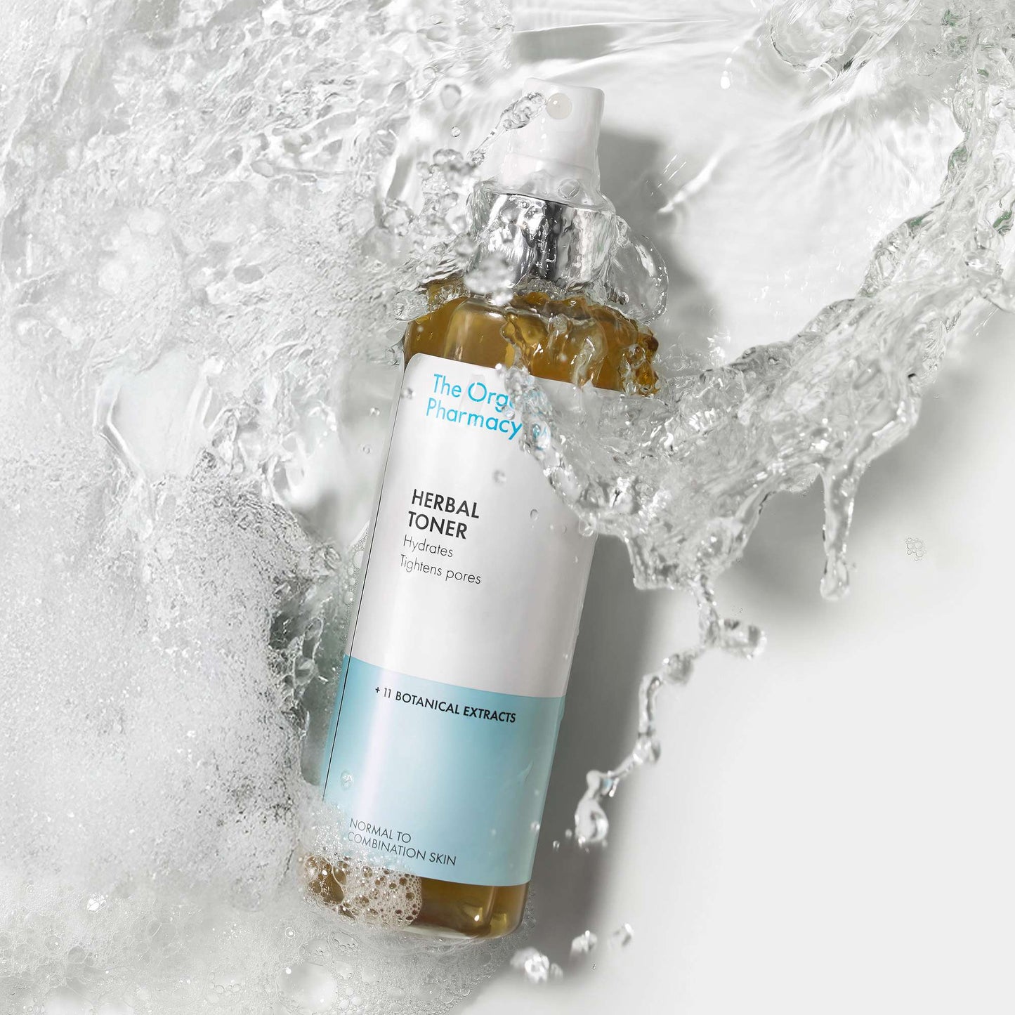 The Organic Pharmacy Toners Herbal Toner 150ml - Additional 3