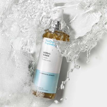 The Organic Pharmacy Toners Herbal Toner 150ml - Additional 3