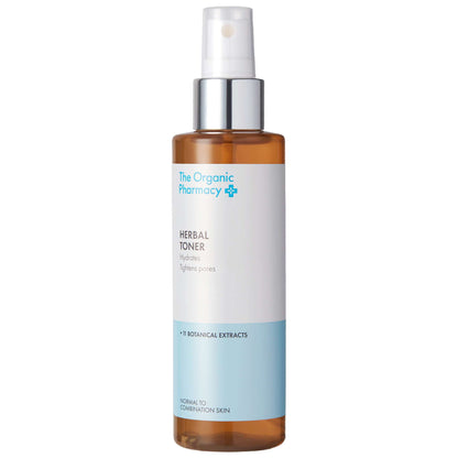 The Organic Pharmacy Toners Herbal Toner 150ml