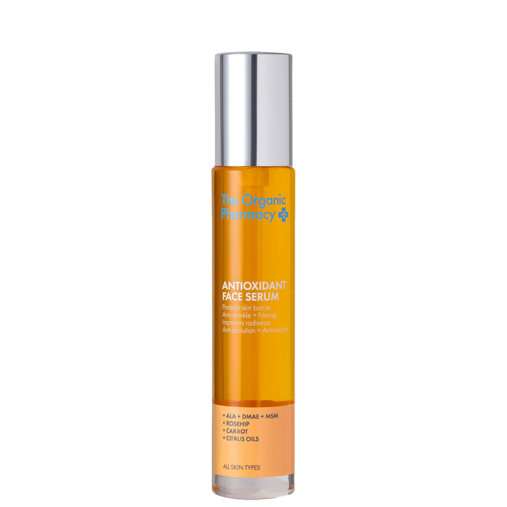 The Organic Pharmacy Serums Antioxidant Face Firming Serum 35ml - Additional 1