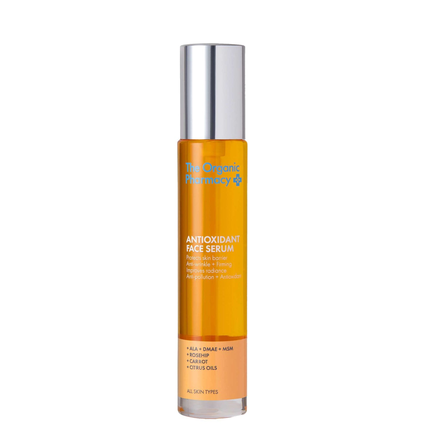 The Organic Pharmacy Serums Antioxidant Face Firming Serum 35ml - Additional 1