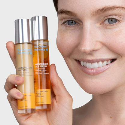 The Organic Pharmacy Serums Antioxidant Face Firming Serum 35ml - Additional 5