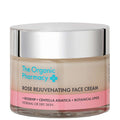 The Organic Pharmacy Face Rose Rejuvenating Face Cream 50ml