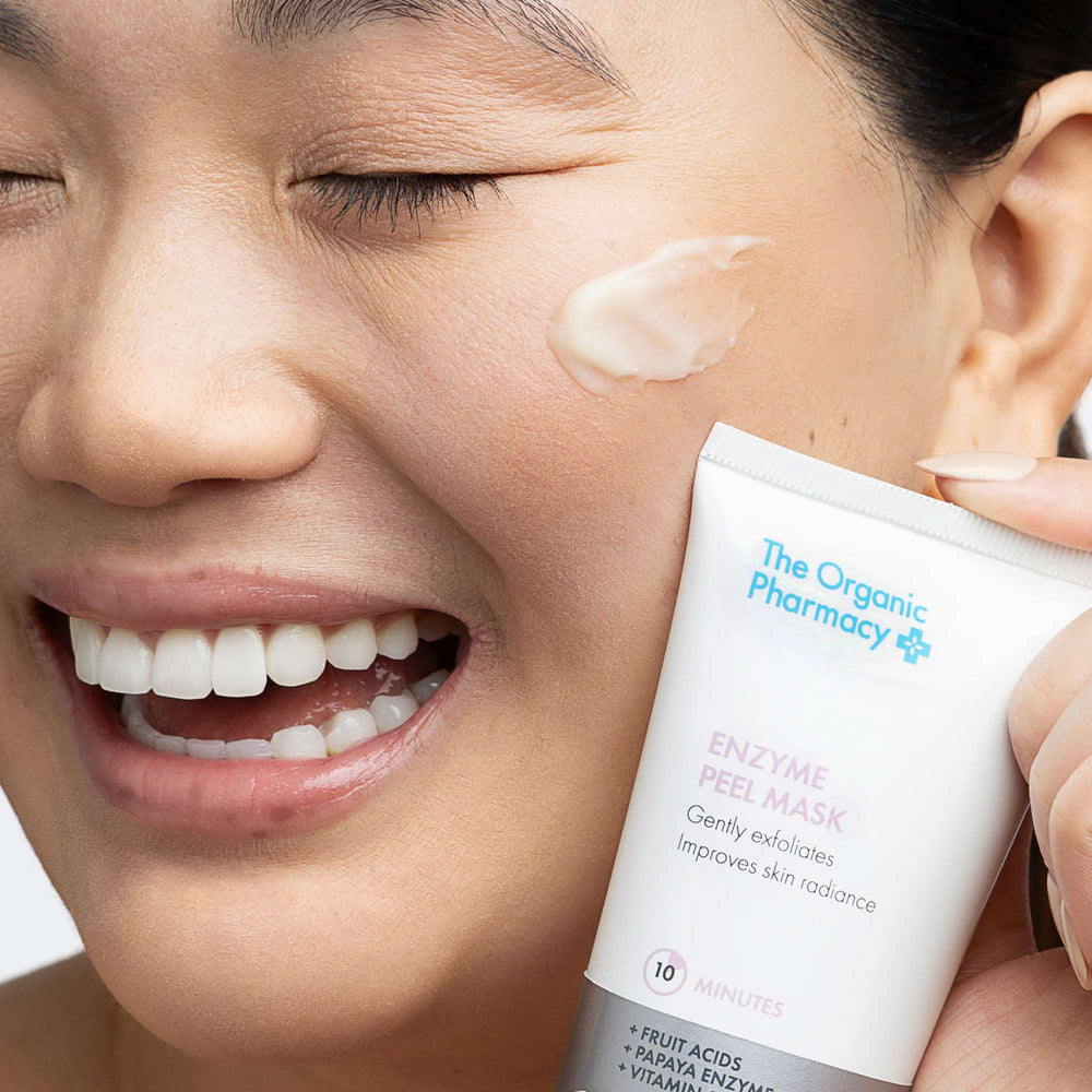 The Organic Pharmacy Masks Enzyme Peel Mask 60ml - Additional 4