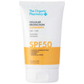 The Organic Pharmacy Suncare Cellular Protection Sunscreen SPF 50 100ml