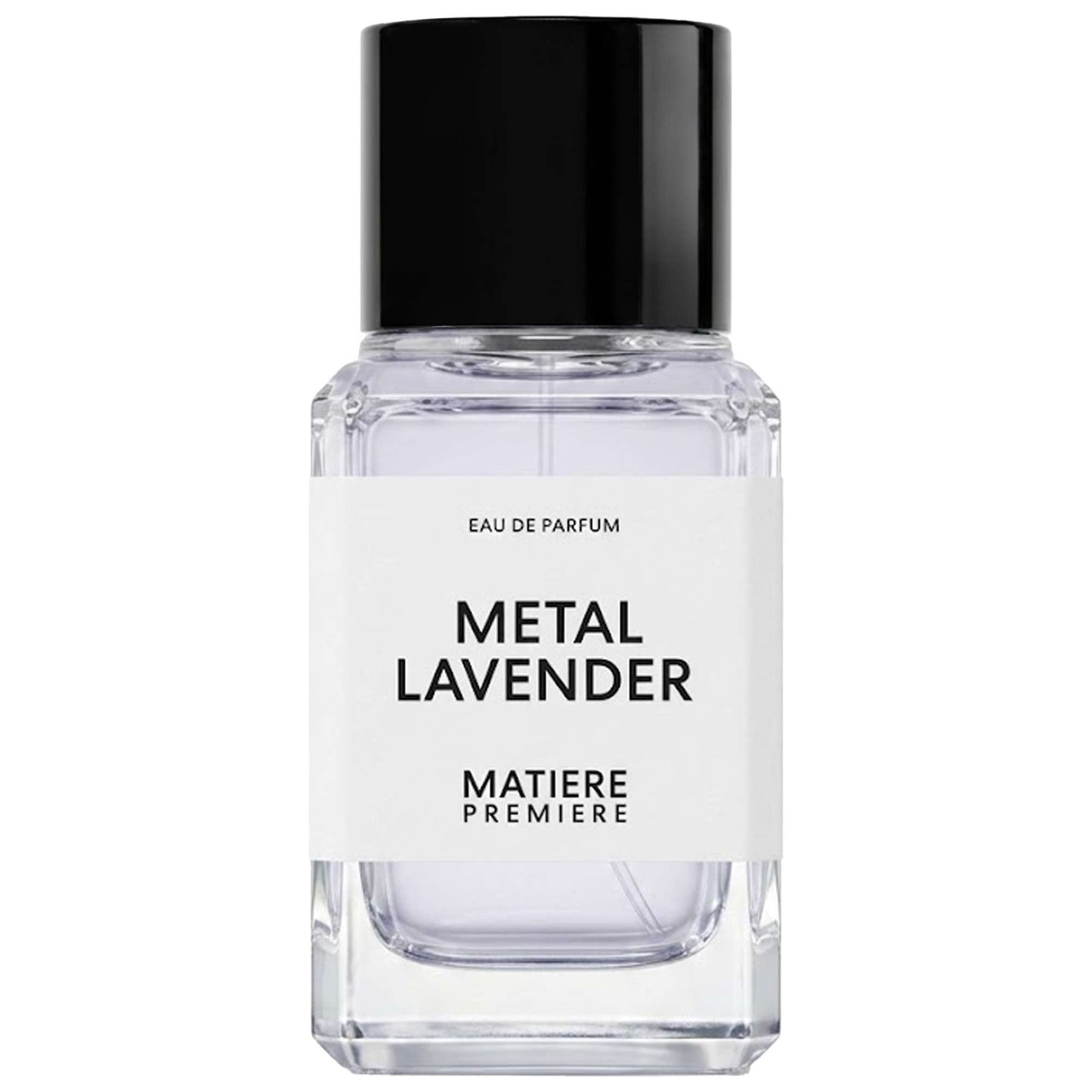 Matiere Premiere Metal Lavender Eau de Parfum Spray 100ml