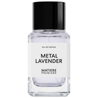 Matiere Premiere Metal Lavender Eau de Parfum Spray 100ml