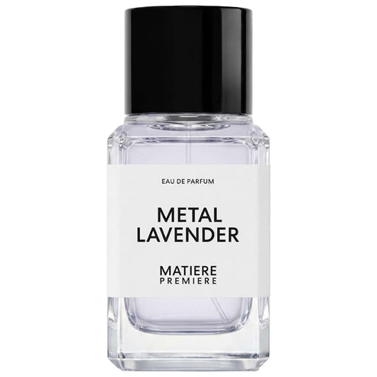 Matiere Premiere Metal Lavender Eau de Parfum Spray 100ml