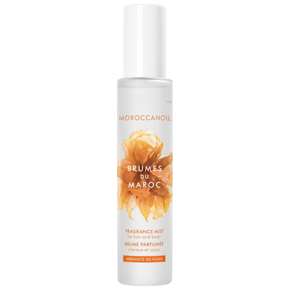 Moroccanoil Brumes du Maroc Ambiance de Plage Hair & Body Mist 100ml