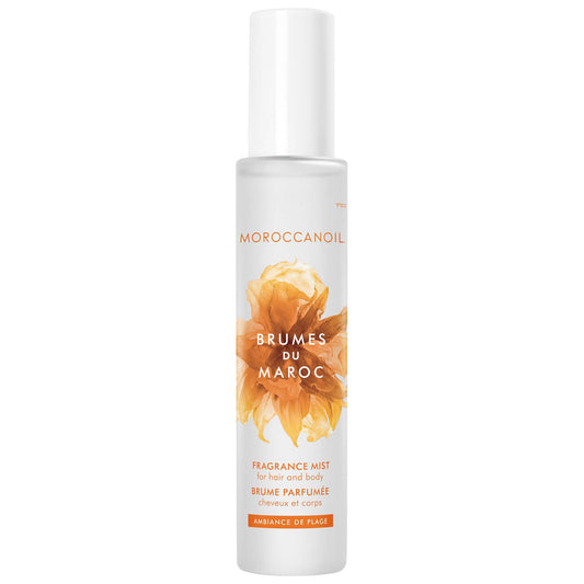 Moroccanoil Brumes du Maroc Ambiance de Plage Hair & Body Mist 100ml