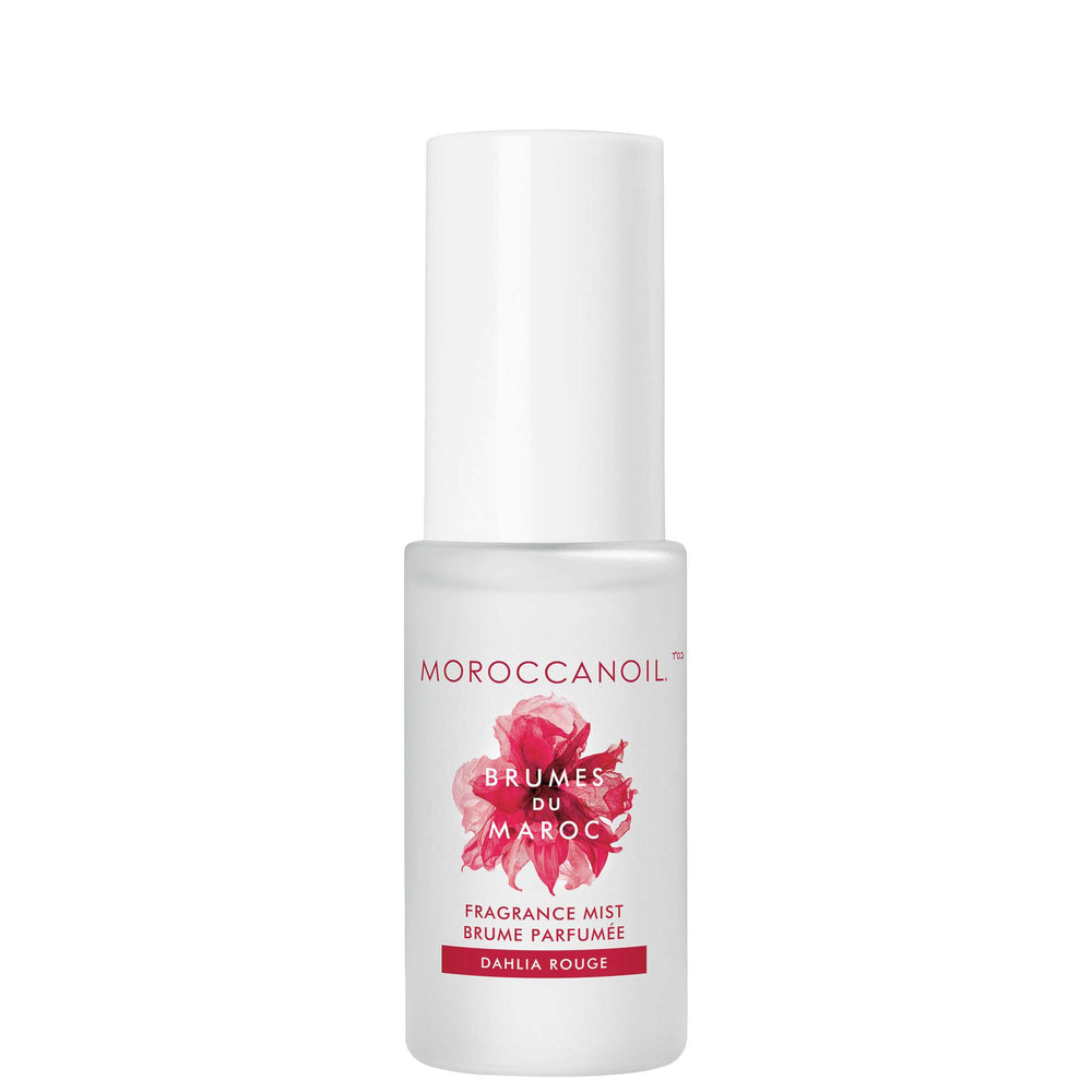 Moroccanoil Brumes du Maroc Dahlia Rouge Hair & Body Mist 30ml