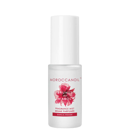 Moroccanoil Brumes du Maroc Dahlia Rouge Hair & Body Mist 30ml