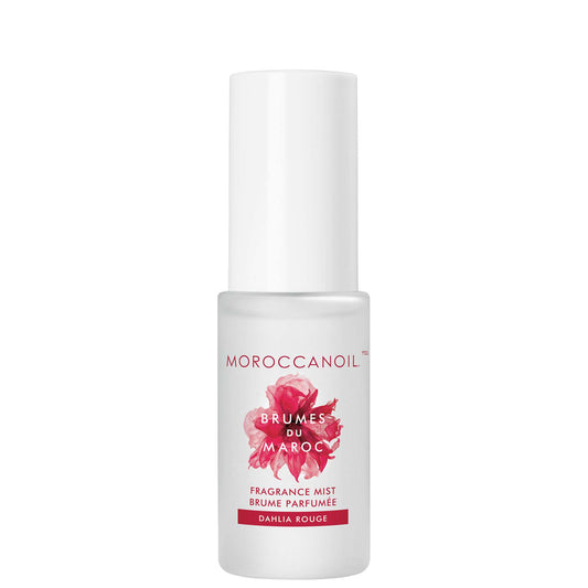 Moroccanoil Brumes du Maroc Dahlia Rouge Hair & Body Mist 30ml