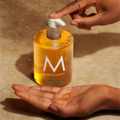 Moroccanoil Gifts & Sets Hand & Hair Heroes Light - Additional 3