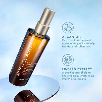 Moroccanoil Gifts & Sets Hand & Hair Heroes Mist - Additional 3
