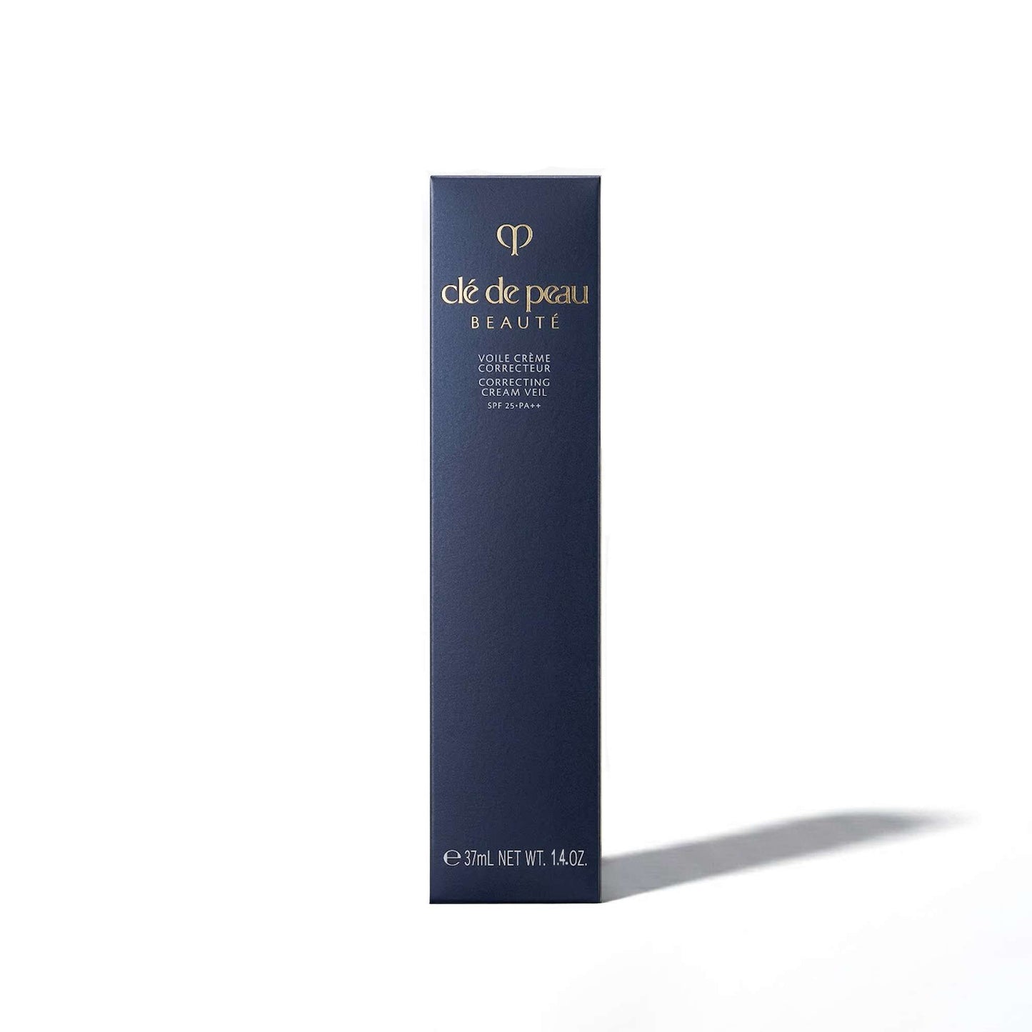 Cle de Peau Makeup Correcting Cream Veil 37ml - Additional 1