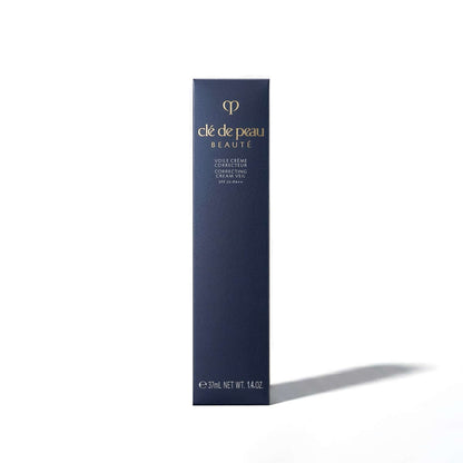 Cle de Peau Makeup Correcting Cream Veil 37ml - Additional 1