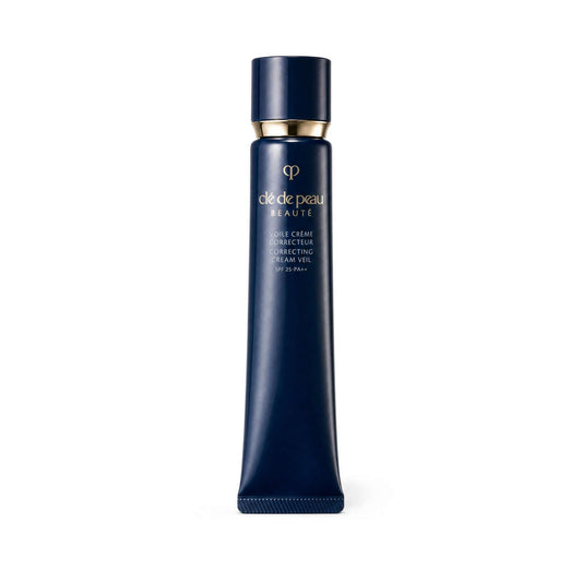 Cle de Peau Makeup Correcting Cream Veil 37ml
