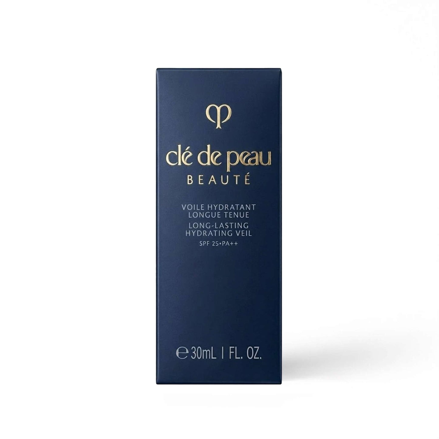 Cle de Peau Makeup Long Lasting Hydrating Veil 30ml - Additional 1