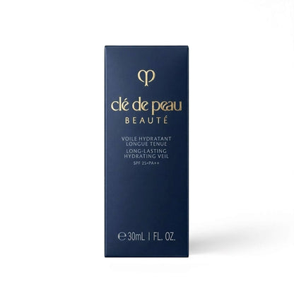 Cle de Peau Makeup Long Lasting Hydrating Veil 30ml - Additional 1