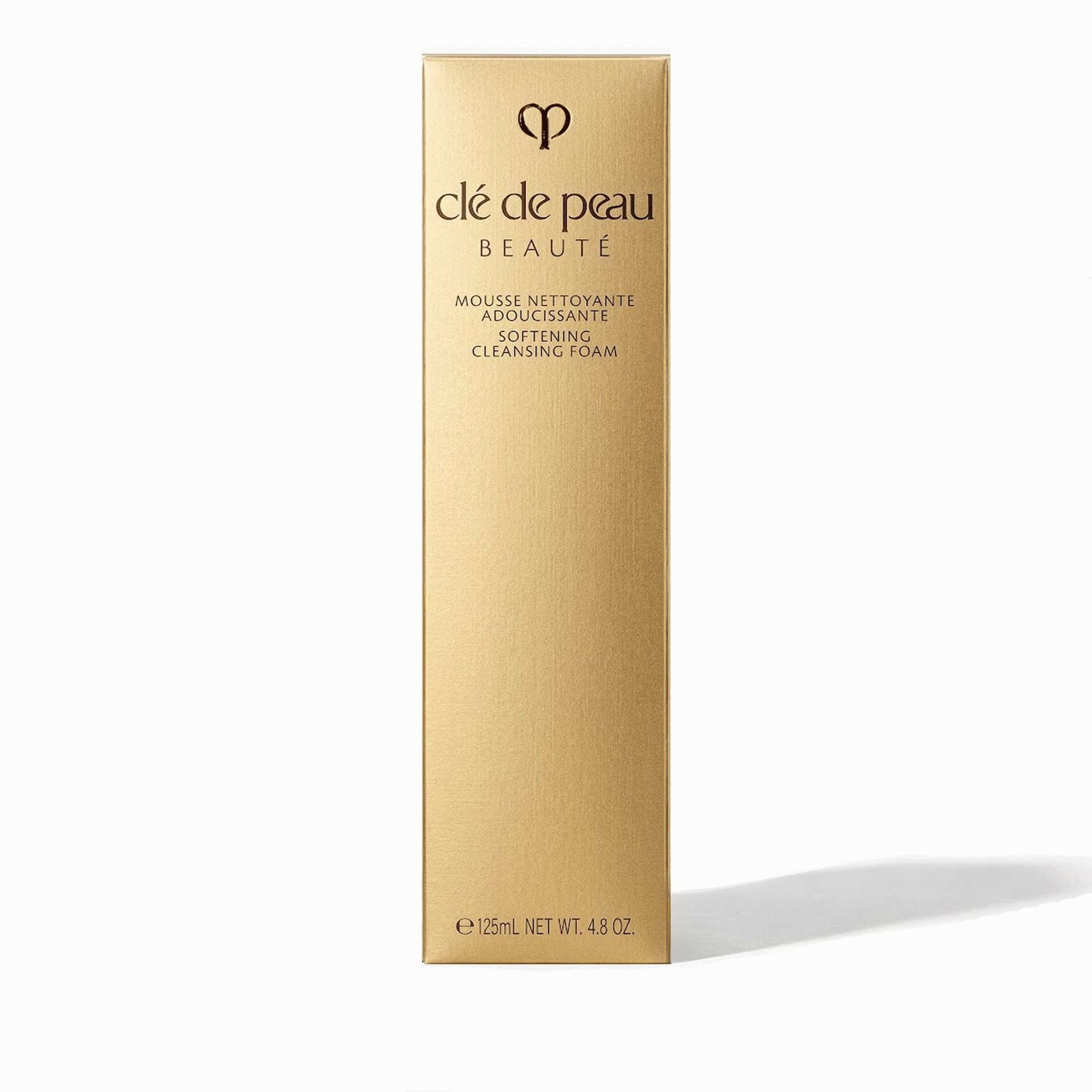 Cle de Peau Skincare Softening Cleansing Foam 125ml - Additional 1