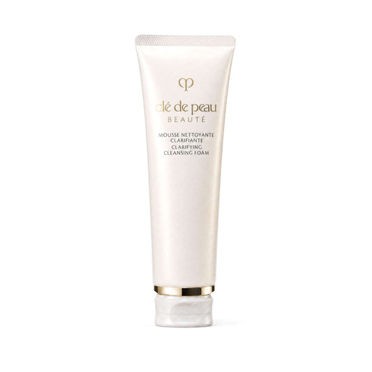 Cle de Peau Skincare Softening Cleansing Foam 125ml