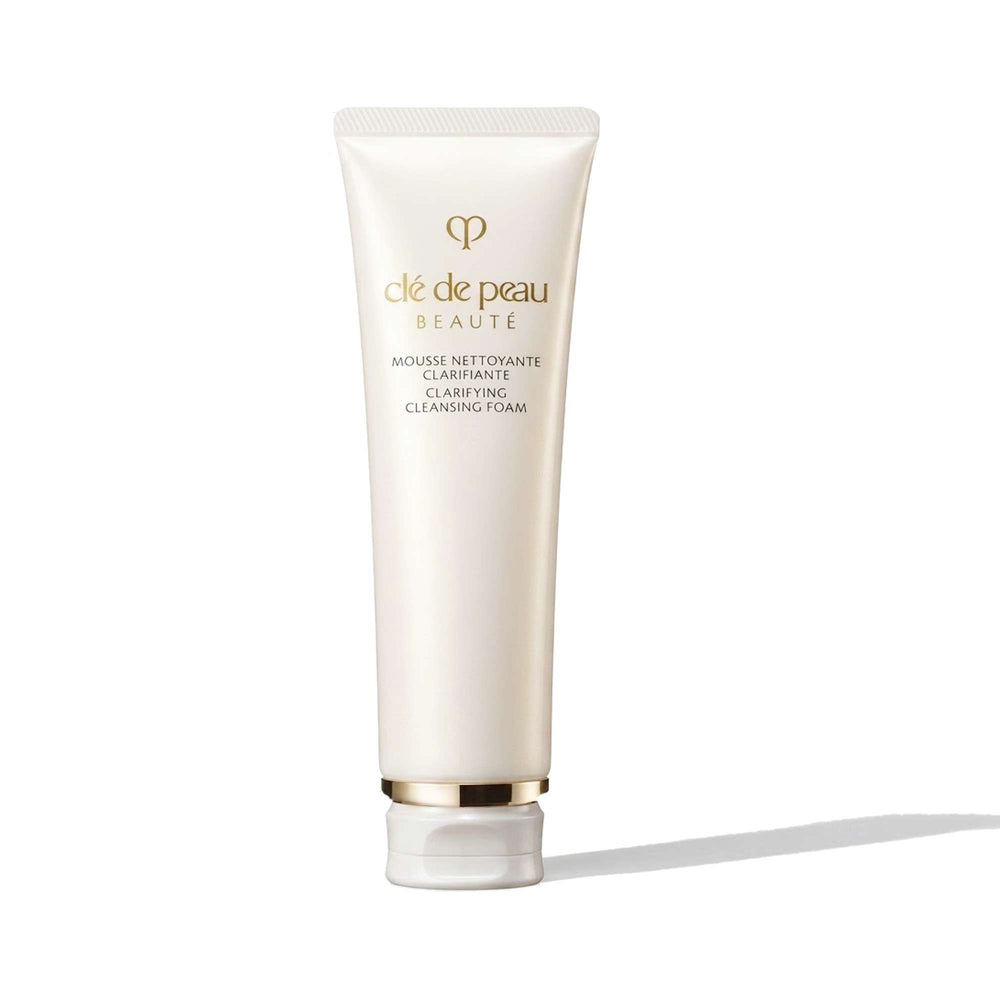 Cle de Peau Skincare Softening Cleansing Foam 125ml