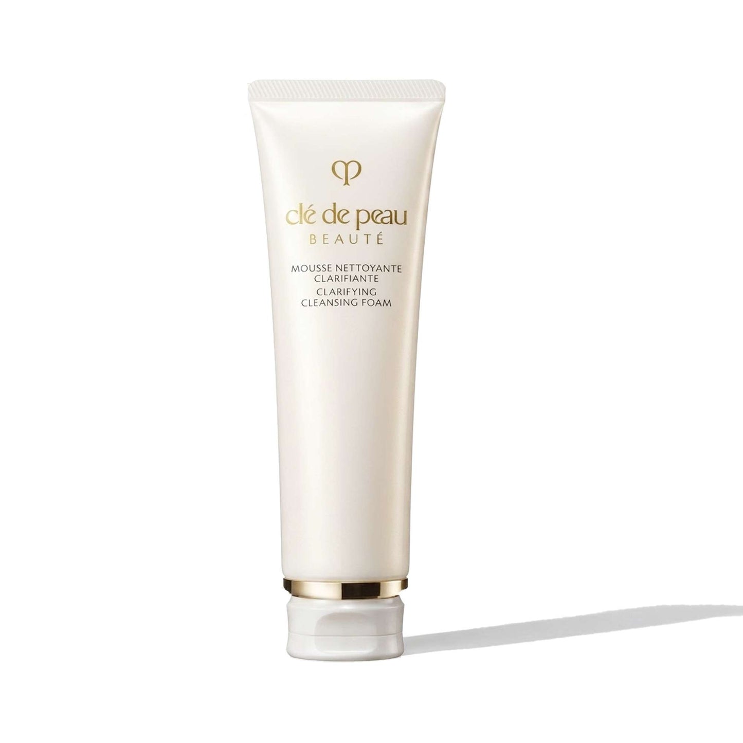 Cle de Peau Skincare Softening Cleansing Foam 125ml