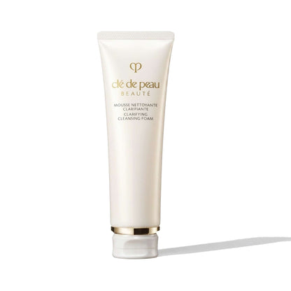 Cle de Peau Skincare Softening Cleansing Foam 125ml